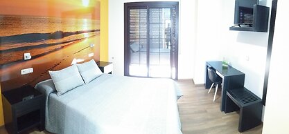 Hostal Boutique El Patio