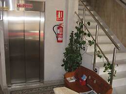 Hostal Boutique El Patio