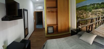 Hostal Boutique El Patio