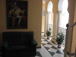 Hostal Boutique El Patio