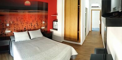 Hostal Boutique El Patio