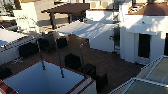 Hostal Boutique El Patio