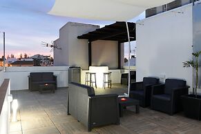 Hostal Boutique El Patio