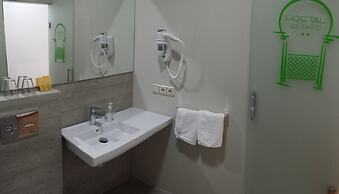 Hostal Boutique El Patio