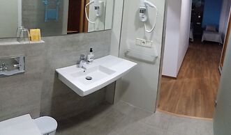 Hostal Boutique El Patio