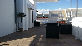 Hostal Boutique El Patio