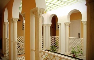 Hostal Boutique El Patio