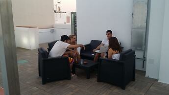 Hostal Boutique El Patio