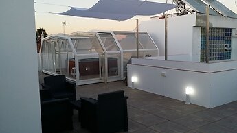 Hostal Boutique El Patio