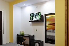 Hostal Boutique El Patio