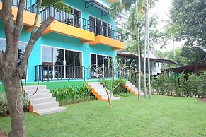 Samui Poshtel
