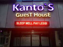 Kanto's Guest House