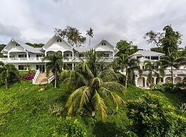 Eden Resort