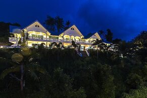 Eden Resort
