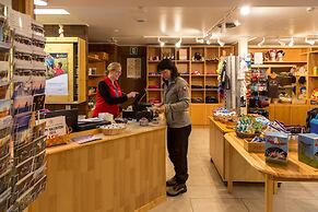 Fell Centre Kiilopää, Hotel Niilanpää