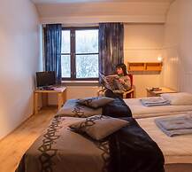 Fell Centre Kiilopää, Hotel Niilanpää