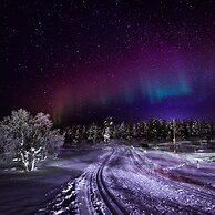 Fell Centre Kiilopää, Hotel Niilanpää