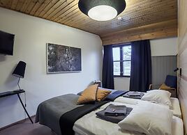 Fell Centre Kiilopää, Hotel Niilanpää