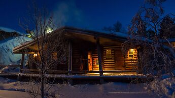 Fell Centre Kiilopää, Hotel Niilanpää