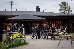 Fell Centre Kiilopää, Hotel Niilanpää