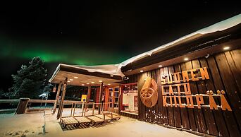 Fell Centre Kiilopää, Hotel Niilanpää