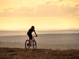 Fell Centre Kiilopää, Hotel Niilanpää