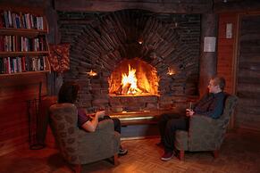 Fell Centre Kiilopää, Hotel Niilanpää