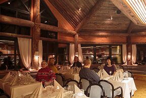 Fell Centre Kiilopää, Hotel Niilanpää