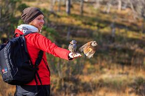 Fell Centre Kiilopää, Hotel Niilanpää