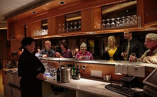 Fell Centre Kiilopää, Hotel Niilanpää