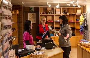 Fell Centre Kiilopää, Hotel Niilanpää