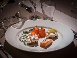 Fell Centre Kiilopää, Hotel Niilanpää