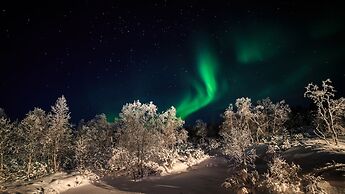 Fell Centre Kiilopää, Hotel Niilanpää