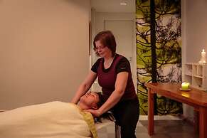 Fell Centre Kiilopää, Hotel Niilanpää