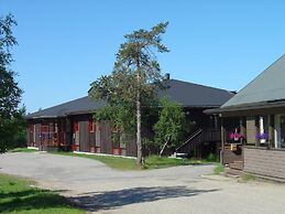 Fell Centre Kiilopää, Hotel Niilanpää