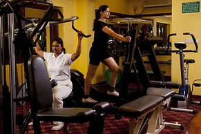 Regenta Orko's Haridwar