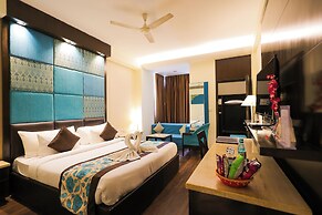 Regenta Orko's Haridwar