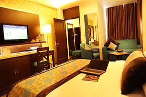 Regenta Orko's Haridwar