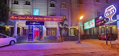 Metro Grand Hotel