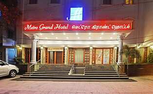 Metro Grand Hotel