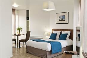 Appart Hotel Odalys City Amiens Blamont