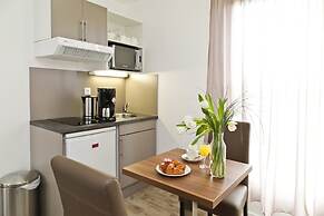 Appart Hotel Odalys City Amiens Blamont