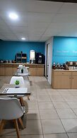Appart Hotel Odalys City Amiens Blamont