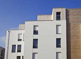 Appart Hotel Odalys City Amiens Blamont