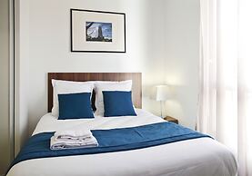 Appart Hotel Odalys City Amiens Blamont