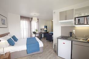 Appart Hotel Odalys City Amiens Blamont