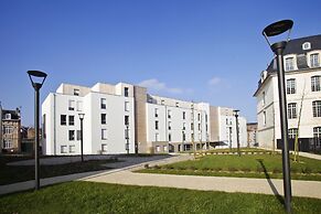Appart Hotel Odalys City Amiens Blamont
