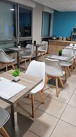 Appart Hotel Odalys City Amiens Blamont
