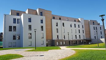 Appart Hotel Odalys City Amiens Blamont