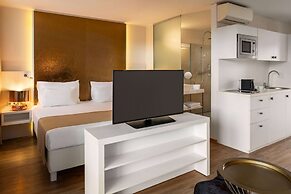 Amedia Luxury Suites Graz, Trademark Collection by Wyndham